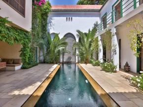 Riad Oasis 3